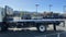 2025 Chevrolet Low Cab Forward 5500 XG MEDIUM ASH GRAY