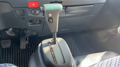 2025 Chevrolet Low Cab Forward 5500 XG MEDIUM ASH GRAY