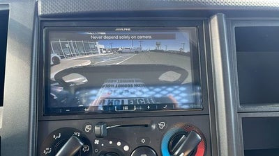 2025 Chevrolet Low Cab Forward 5500 XG MEDIUM ASH GRAY