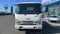 2025 Chevrolet Low Cab Forward 5500 XG MEDIUM ASH GRAY