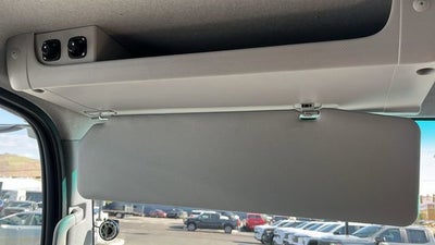 2025 Chevrolet Low Cab Forward 5500 XG MEDIUM ASH GRAY