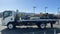 2025 Chevrolet Low Cab Forward 5500 XG MEDIUM ASH GRAY