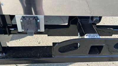 2025 Chevrolet Low Cab Forward 5500 XG MEDIUM ASH GRAY