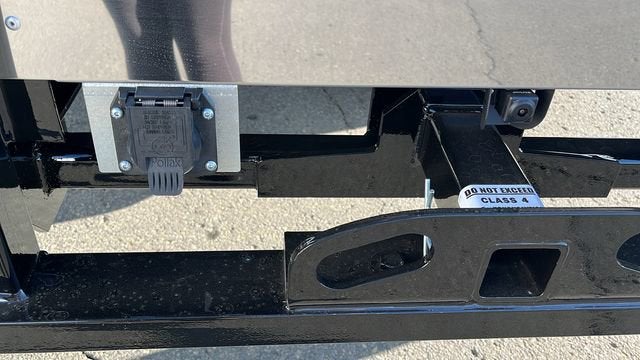 2025 Chevrolet Low Cab Forward 5500 XG MEDIUM ASH GRAY