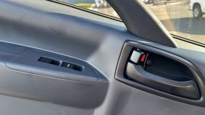 2025 Chevrolet Low Cab Forward 5500 XG MEDIUM ASH GRAY