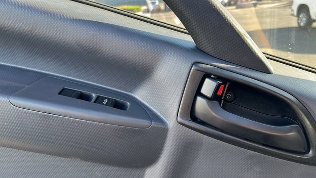 2025 Chevrolet Low Cab Forward 5500 XG MEDIUM ASH GRAY