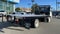 2025 Chevrolet Low Cab Forward 5500 XG MEDIUM ASH GRAY