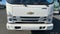 2025 Chevrolet Low Cab Forward 5500 XG MEDIUM ASH GRAY