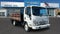 2025 Chevrolet Low Cab Forward 5500 XG MEDIUM ASH GRAY