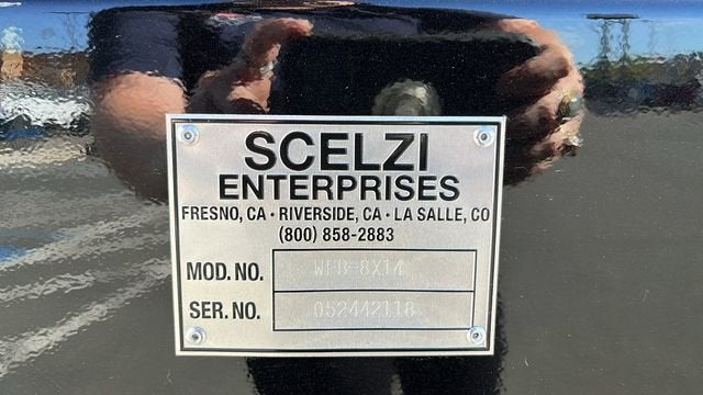 2025 Chevrolet Low Cab Forward 5500 XG MEDIUM ASH GRAY