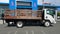 2025 Chevrolet Low Cab Forward 5500 XG MEDIUM ASH GRAY