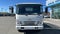 2025 Chevrolet Low Cab Forward 5500 XG MEDIUM ASH GRAY