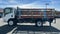 2025 Chevrolet Low Cab Forward 5500 XG MEDIUM ASH GRAY