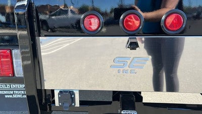 2025 Chevrolet Low Cab Forward 5500 XG MEDIUM ASH GRAY