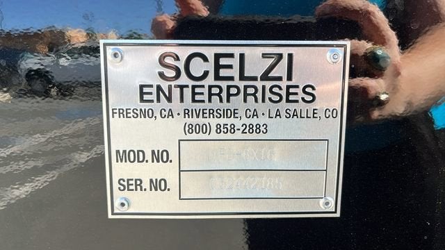 2025 Chevrolet Low Cab Forward 5500 XG MEDIUM ASH GRAY