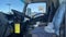 2025 Chevrolet Low Cab Forward 5500 XG MEDIUM ASH GRAY