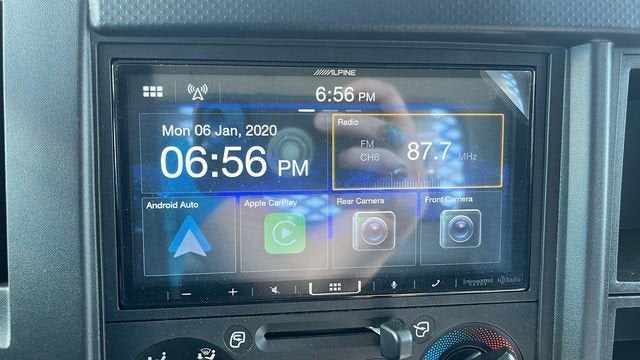 2025 Chevrolet Low Cab Forward 5500 XG MEDIUM ASH GRAY