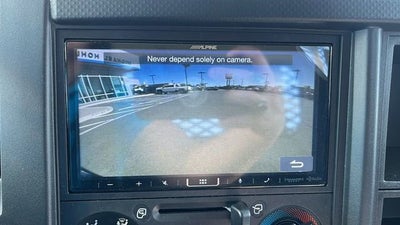 2025 Chevrolet Low Cab Forward 5500 XG MEDIUM ASH GRAY