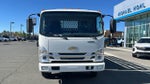 2025 Chevrolet Low Cab Forward 5500 XG MEDIUM ASH GRAY
