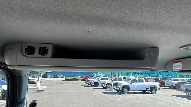 2025 Chevrolet Low Cab Forward 5500 XG MEDIUM ASH GRAY