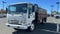 2025 Chevrolet Low Cab Forward 5500 XG MEDIUM ASH GRAY