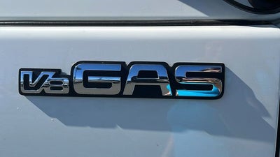 2025 Chevrolet Low Cab Forward 5500 XG MEDIUM ASH GRAY