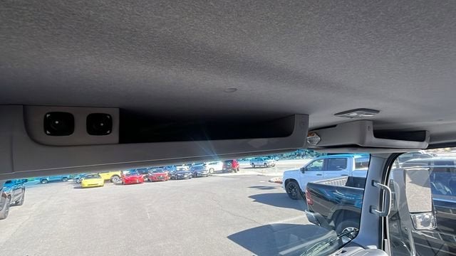 2025 Chevrolet Low Cab Forward 5500 XG MEDIUM ASH GRAY