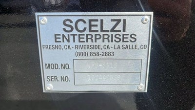 2025 Chevrolet Low Cab Forward 5500 XG MEDIUM ASH GRAY