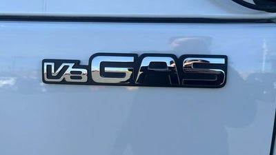 2025 Chevrolet Low Cab Forward 5500 XG MEDIUM ASH GRAY