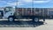 2025 Chevrolet Low Cab Forward 5500 XG MEDIUM ASH GRAY