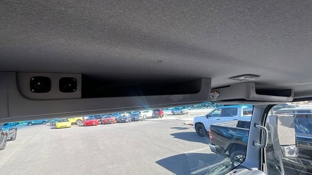 2025 Chevrolet Low Cab Forward 5500 XG MEDIUM ASH GRAY