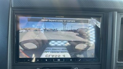 2025 Chevrolet Low Cab Forward 5500 XG MEDIUM ASH GRAY