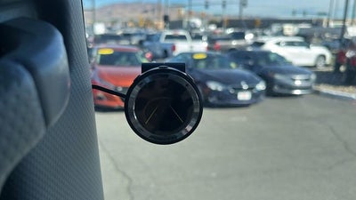 2025 Chevrolet Low Cab Forward 5500 XG MEDIUM ASH GRAY