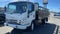 2025 Chevrolet Low Cab Forward 5500 XG MEDIUM ASH GRAY