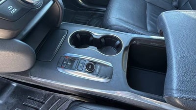 2018 Acura MDX w/Technology Pkg