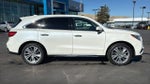 2018 Acura MDX w/Technology Pkg