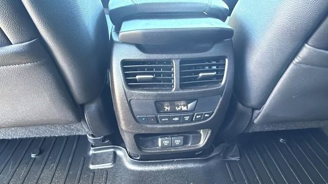 2018 Acura MDX w/Technology Pkg