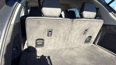 2018 Acura MDX w/Technology Pkg