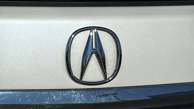 2018 Acura MDX w/Technology Pkg