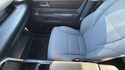 2024 Toyota Tundra 4WD SR5