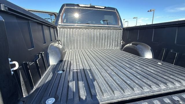 2024 Toyota Tundra 4WD SR5