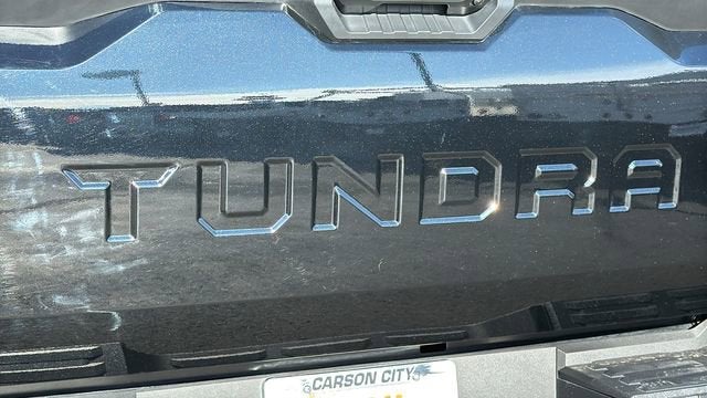 2024 Toyota Tundra 4WD SR5