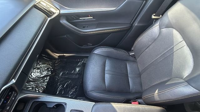 2025 Mazda Mazda CX-90 Preferred Package