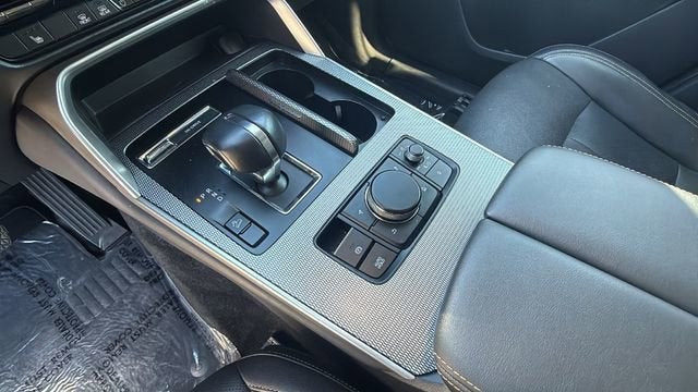 2025 Mazda Mazda CX-90 Preferred Package