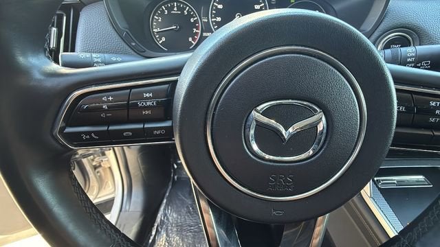 2025 Mazda Mazda CX-90 Preferred Package