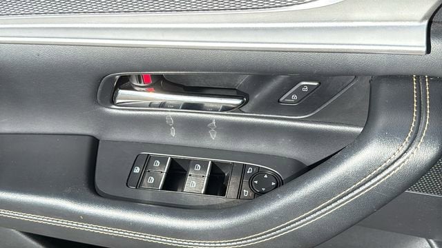 2025 Mazda Mazda CX-90 Preferred Package