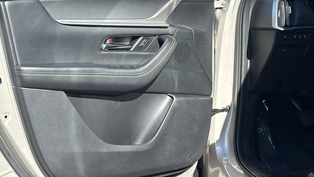 2025 Mazda Mazda CX-90 Preferred Package