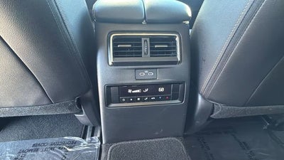 2025 Mazda Mazda CX-90 Preferred Package