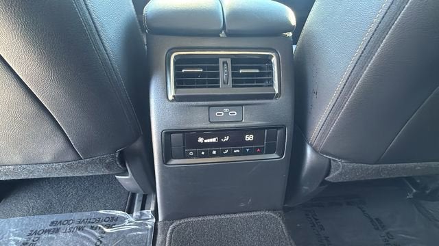 2025 Mazda Mazda CX-90 Preferred Package