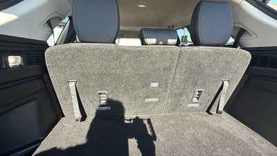 2025 Mazda Mazda CX-90 Preferred Package